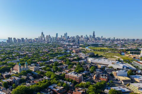 $849,900 | 1541 West Montana Street, Unit 1, Chicago, IL 60614