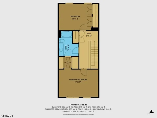 $399,000 | 107 Franklin Court, Flemington, NJ 08822