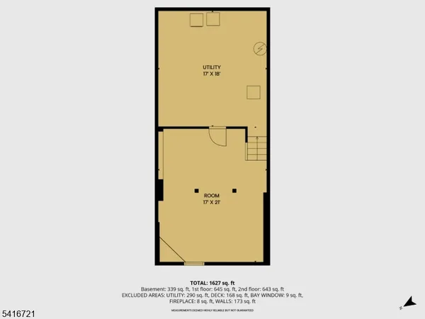 $399,000 | 107 Franklin Court, Flemington, NJ 08822