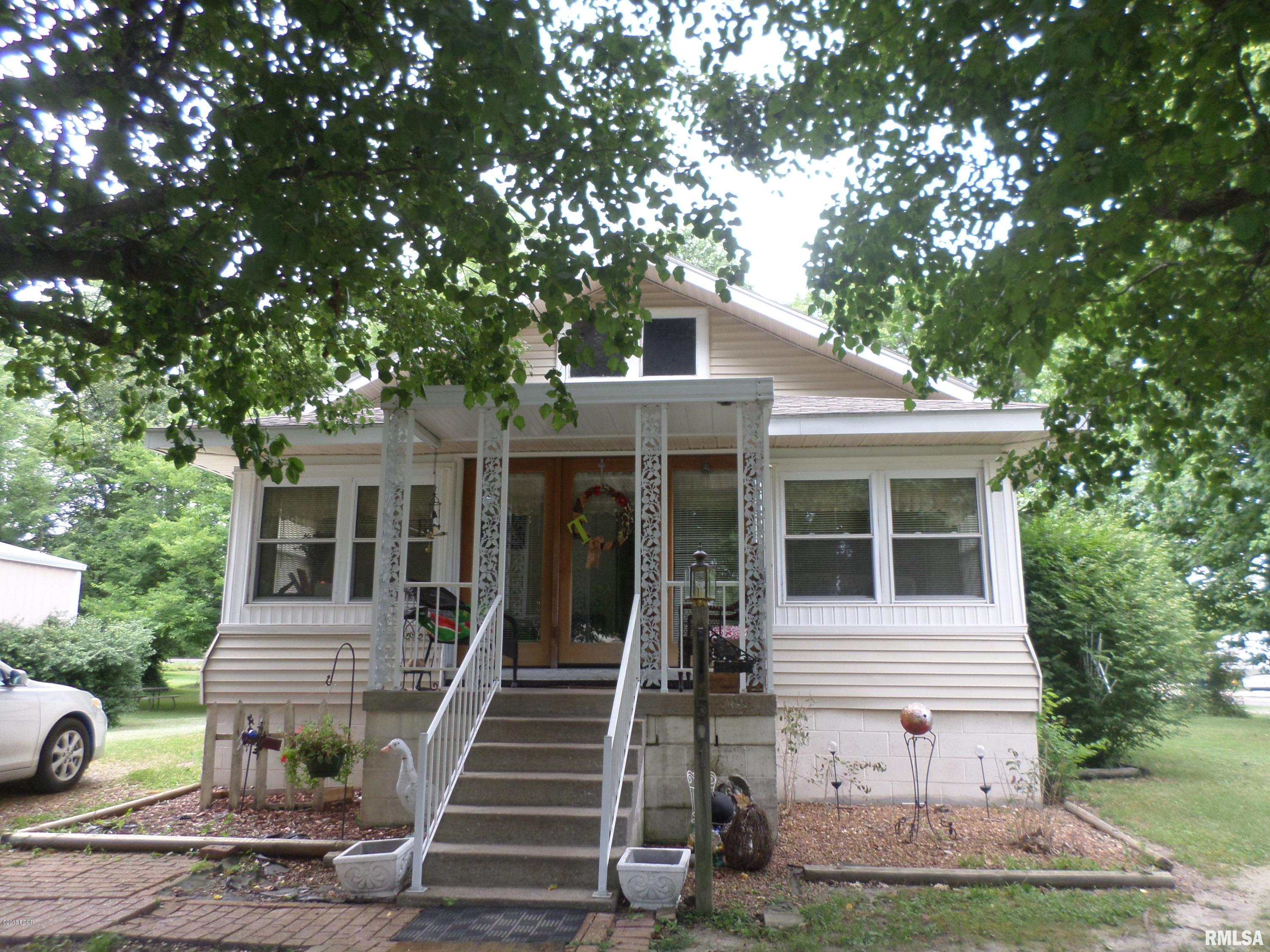 501 Patton Street Valier, IL 62891 - Photo 1 of 50 Gallery Image 1