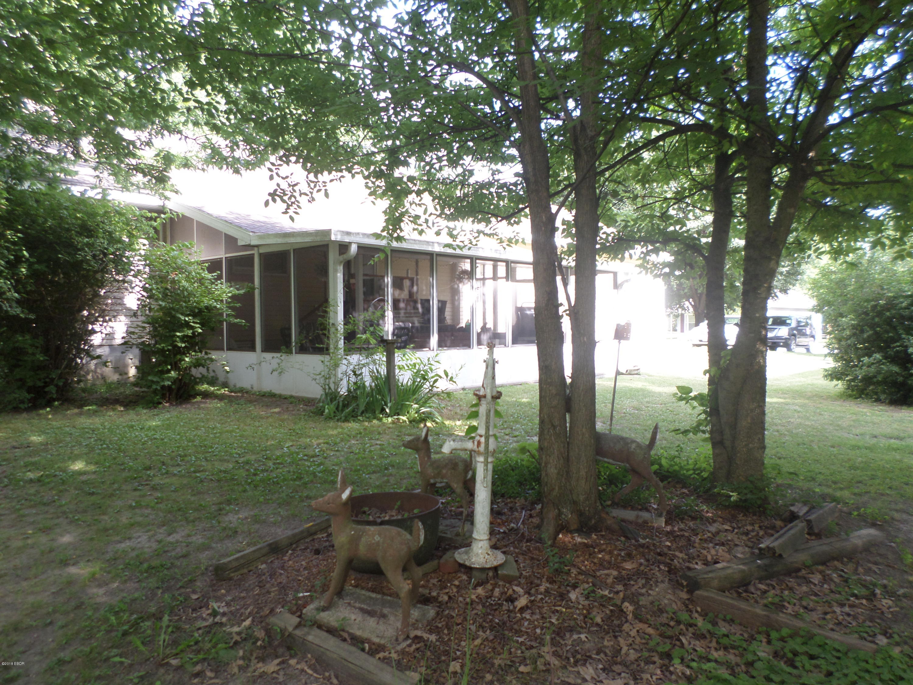 501 Patton Street Valier, IL 62891 - Photo 14 of 50 Gallery Image 14