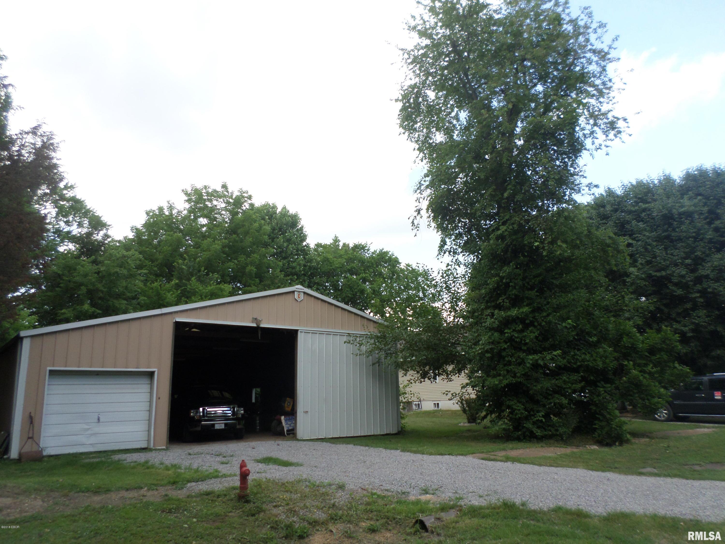 501 Patton Street Valier, IL 62891 - Photo 18 of 50 Gallery Image 18