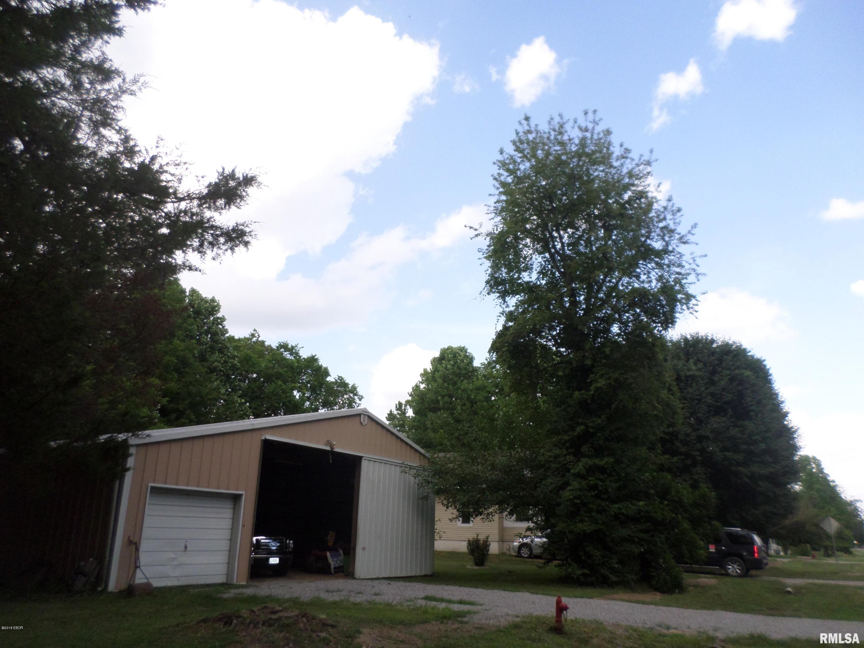 501 Patton Street Valier, IL 62891 - Photo 19 of 50 Gallery Image 19