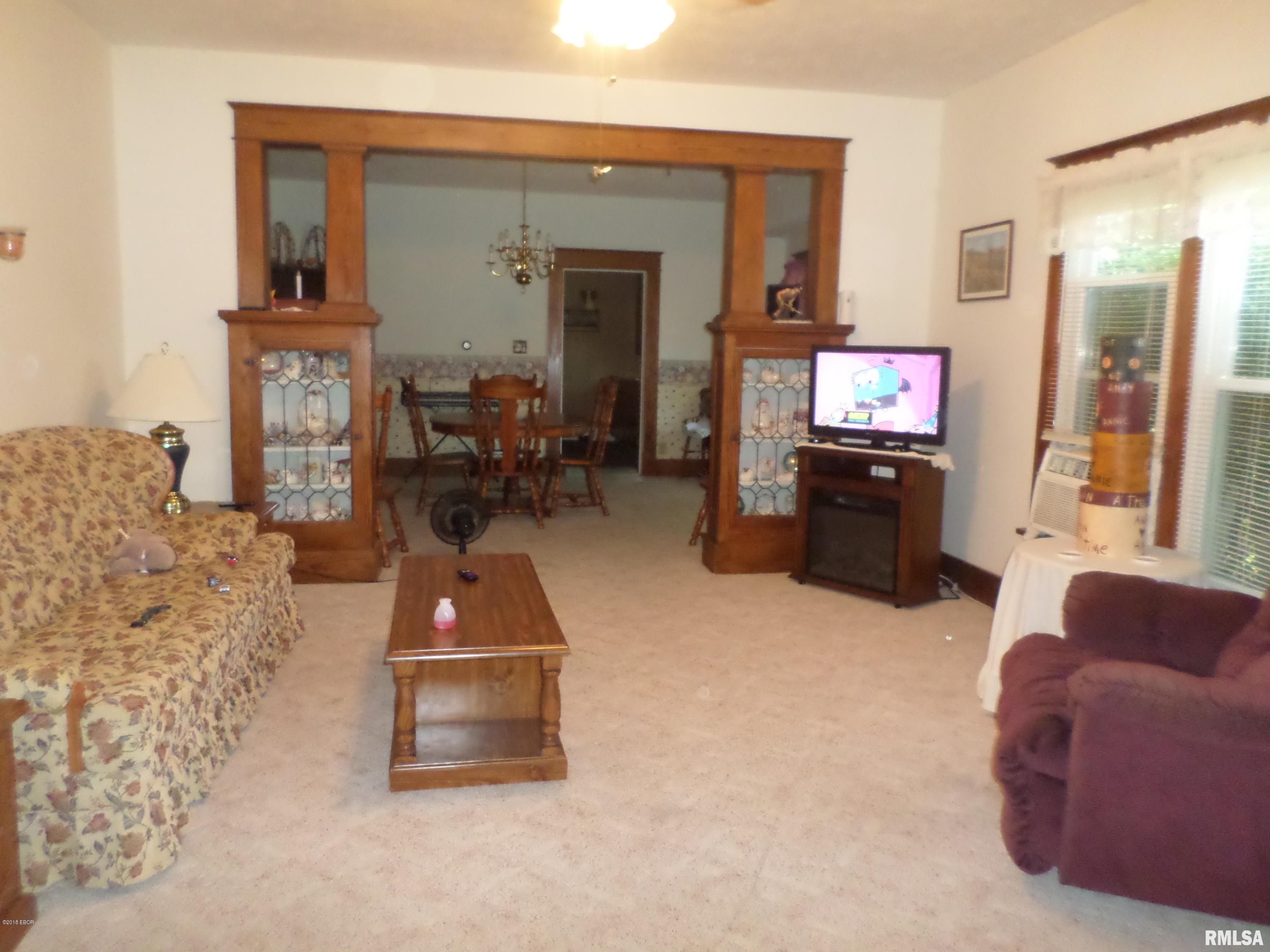 501 Patton Street Valier, IL 62891 - Photo 22 of 50 Gallery Image 22