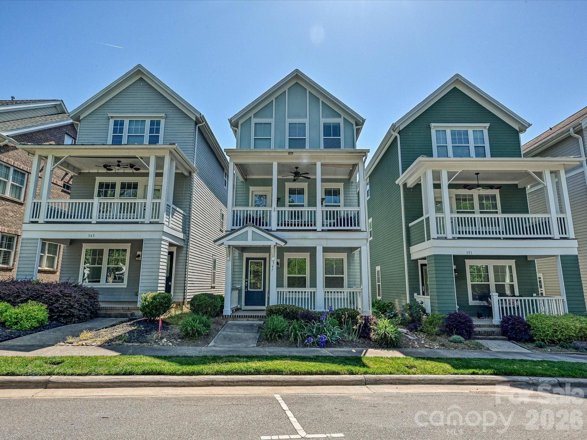 347 Spring Street Davidson, NC 28036 - Photo 19 of 19