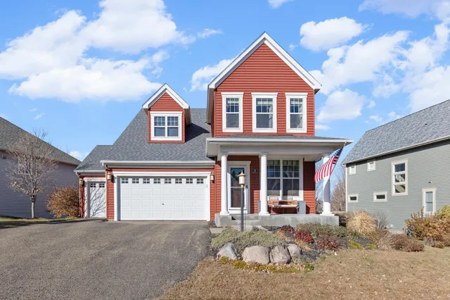 $494,500 | 15 Prosperity Way, Hudson, WI 54016