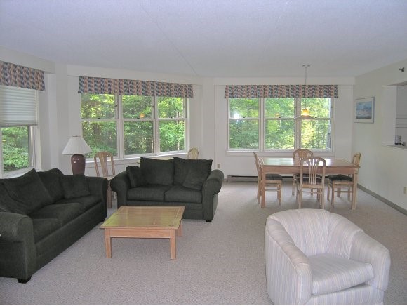 334 Packard's Road, Unit 334 Waterville Valley, NH 03215 - Photo 2 of 11