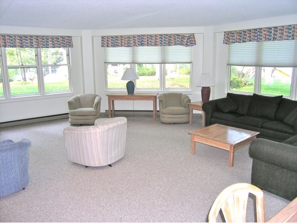 334 Packard's Road, Unit 334 Waterville Valley, NH 03215 - Photo 3 of 11