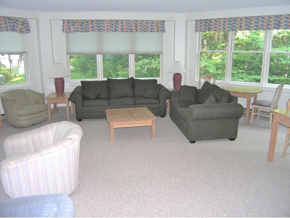 334 Packard's Road, Unit 334 Waterville Valley, NH 03215 - Photo 4 of 11