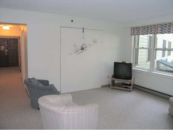 334 Packard's Road, Unit 334 Waterville Valley, NH 03215 - Photo 5 of 11