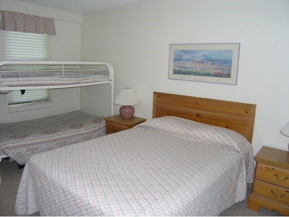 334 Packard's Road, Unit 334 Waterville Valley, NH 03215 - Photo 8 of 11