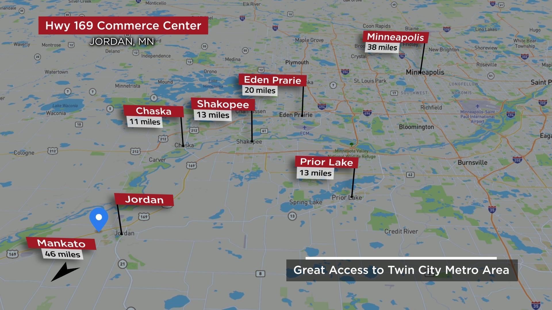 169 Jordan Mn 55352 Jordan, MN 55352 - Photo 3 of 6