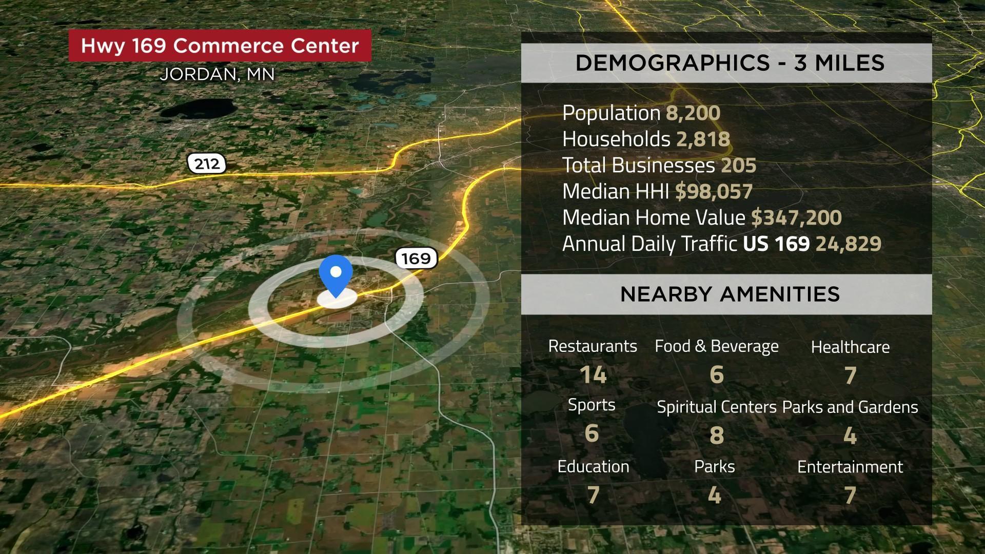169 Jordan Mn 55352 Jordan, MN 55352 - Photo 5 of 6