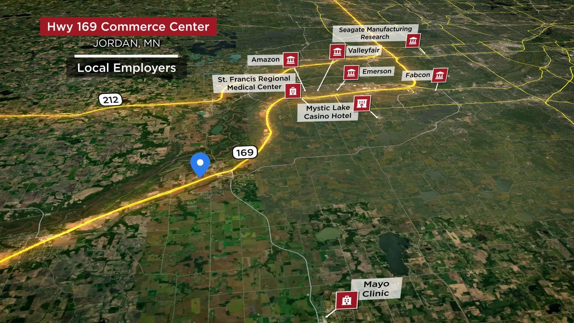 169 Jordan Mn 55352 Jordan, MN 55352 - Photo 6 of 6