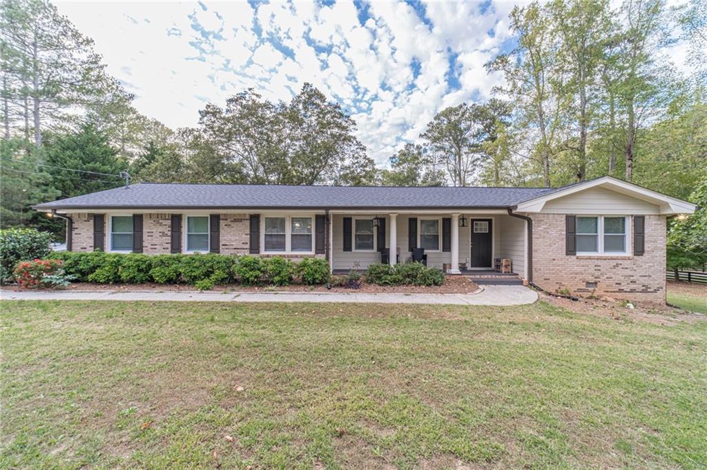 1337 Ewing Chapel Road Dacula, GA 30019 - Photo 1 of 1 Gallery Image 1