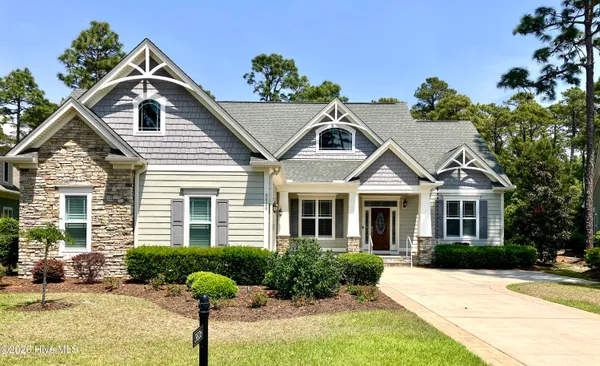 $895,000 | 3826 Grand Willow Circle, Southport, NC 28461