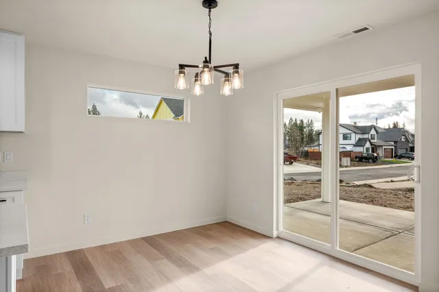 $439,995 | 522 South Stanley Street, Medical Lake, WA 99022