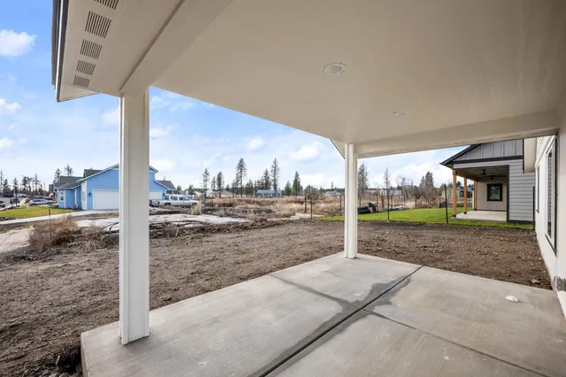 $439,995 | 522 South Stanley Street, Medical Lake, WA 99022