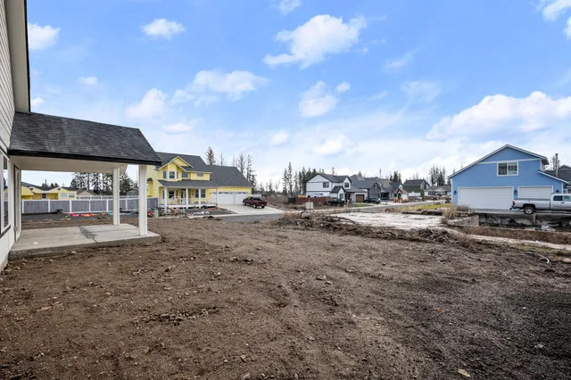 $439,995 | 522 South Stanley Street, Medical Lake, WA 99022