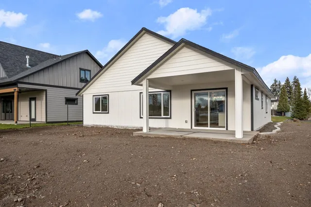 $439,995 | 522 South Stanley Street, Medical Lake, WA 99022