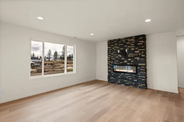 $439,995 | 522 South Stanley Street, Medical Lake, WA 99022