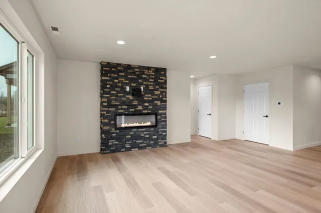 $439,995 | 522 South Stanley Street, Medical Lake, WA 99022