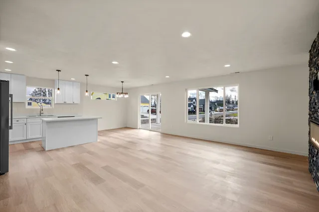 $439,995 | 522 South Stanley Street, Medical Lake, WA 99022