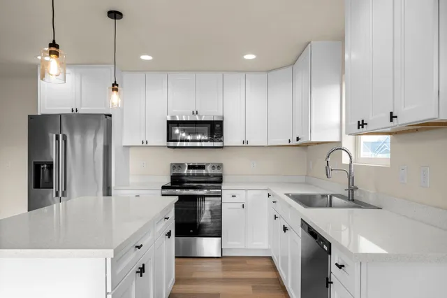 $439,995 | 522 South Stanley Street, Medical Lake, WA 99022