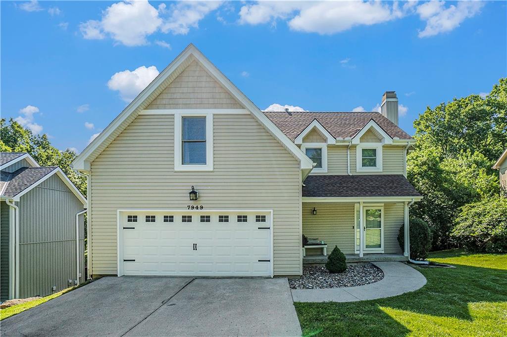 7949 North Liberty St  