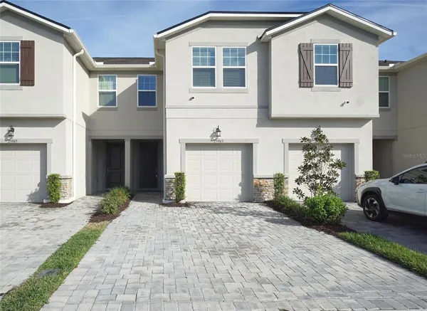 $2,300 | 25967 Woven Wicker Bend, Lutz, FL 33559