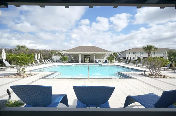 $2,300 | 25967 Woven Wicker Bend, Lutz, FL 33559