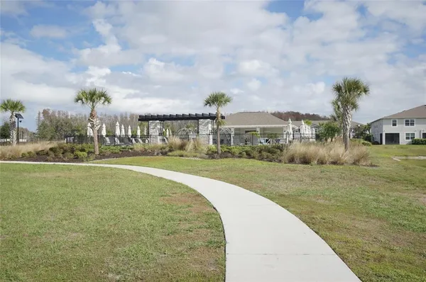 $2,300 | 25967 Woven Wicker Bend, Lutz, FL 33559