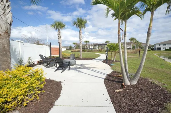 $2,300 | 25967 Woven Wicker Bend, Lutz, FL 33559