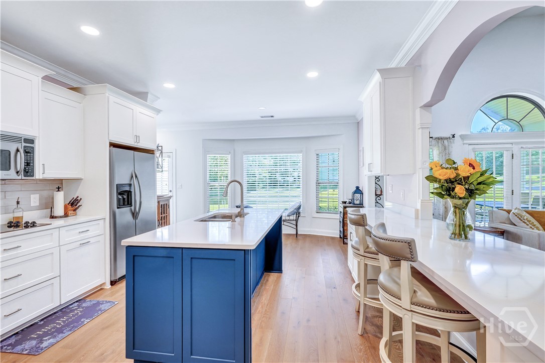 202 Mallard Loop Road Savannah, GA 31405 - Photo 20 of 54 Gallery Image 20