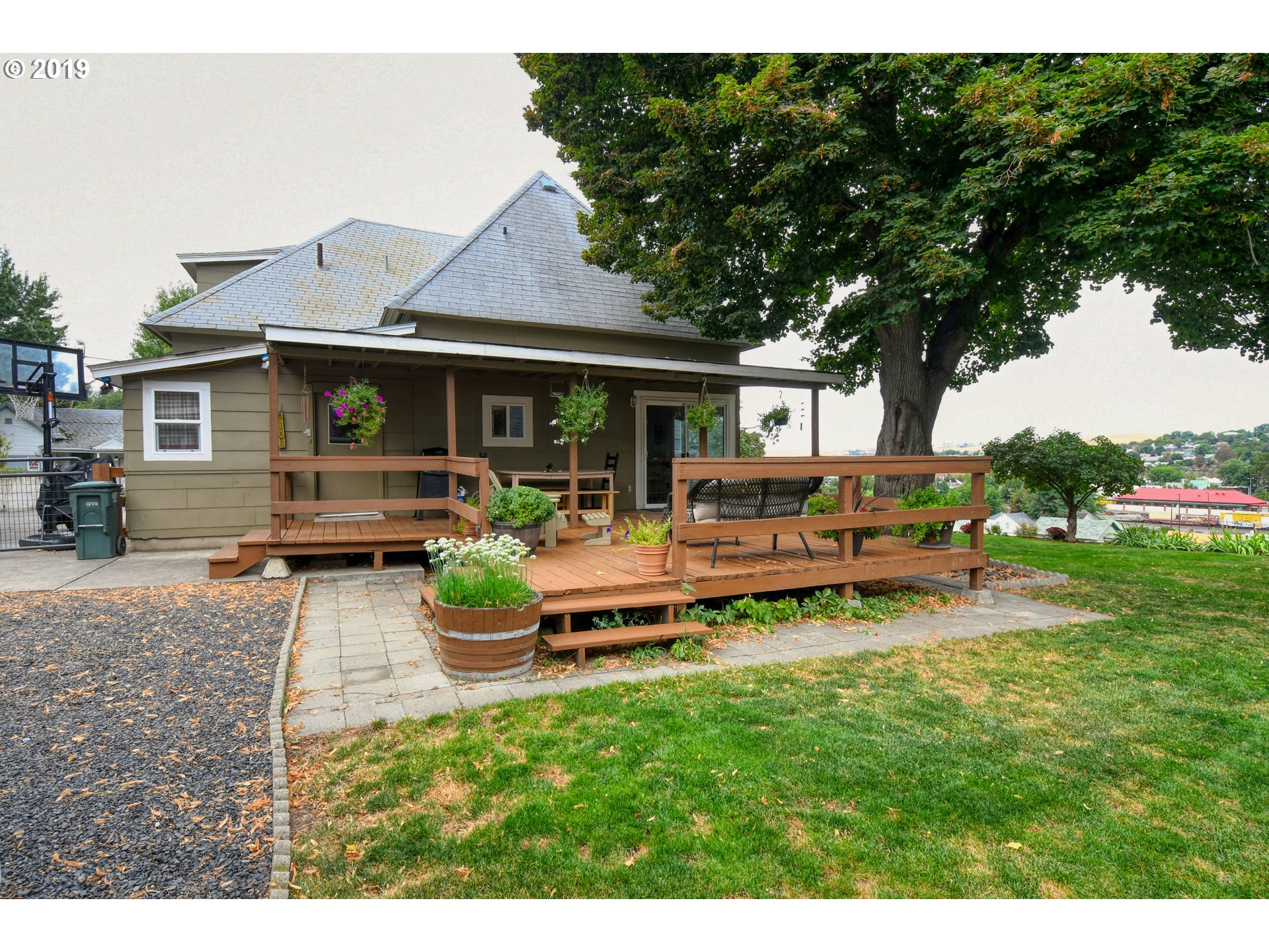 710 Southwest 1st Street Pendleton, OR 97801 - Photo 29 of 31 Gallery Image 29