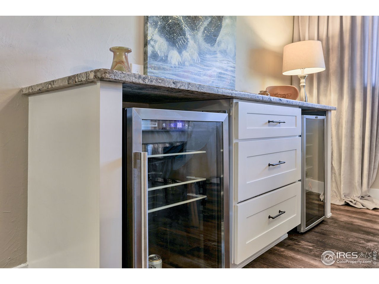 415 South Howes Street, Unit 209 Fort Collins, CO 80521 - Photo 15 of 37 Buffet with coolers included