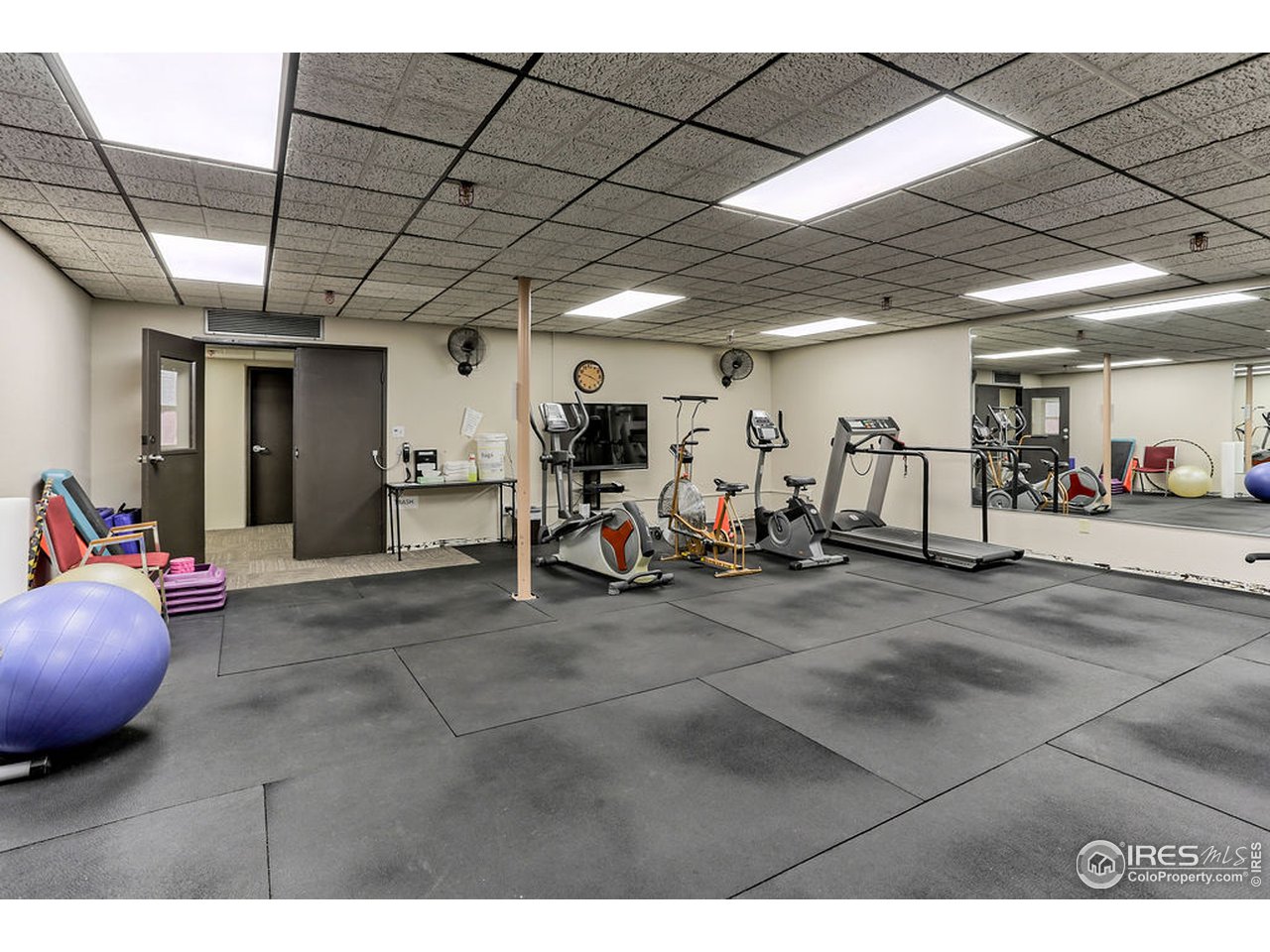 415 South Howes Street, Unit 209 Fort Collins, CO 80521 - Photo 36 of 37 Gallery Image 36