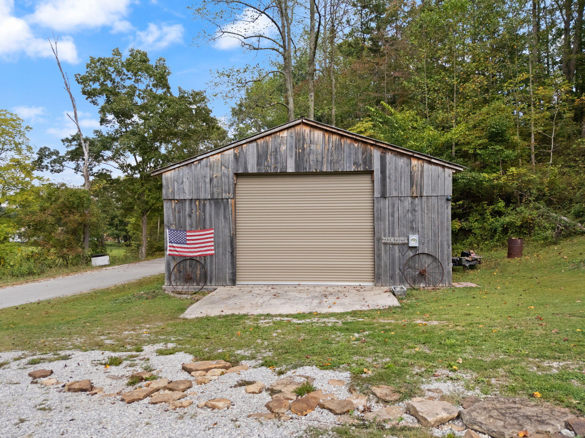 22 Gregory Road Tyner, KY 40486 - Photo 43 of 73 43-web-or-mls-DJI_20250916174343_0330_D