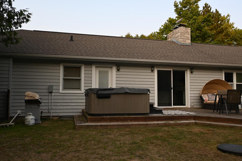 10445 North Bay Road Sister Bay, WI 54234 - Photo 34 of 45