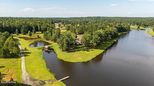 $37,900 | 0 Champions Drive, Forsyth, GA 31029