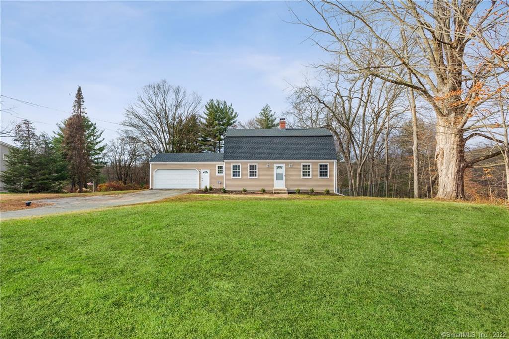 101 Hungary Road Granby, CT 06035 - Photo 1 of 1