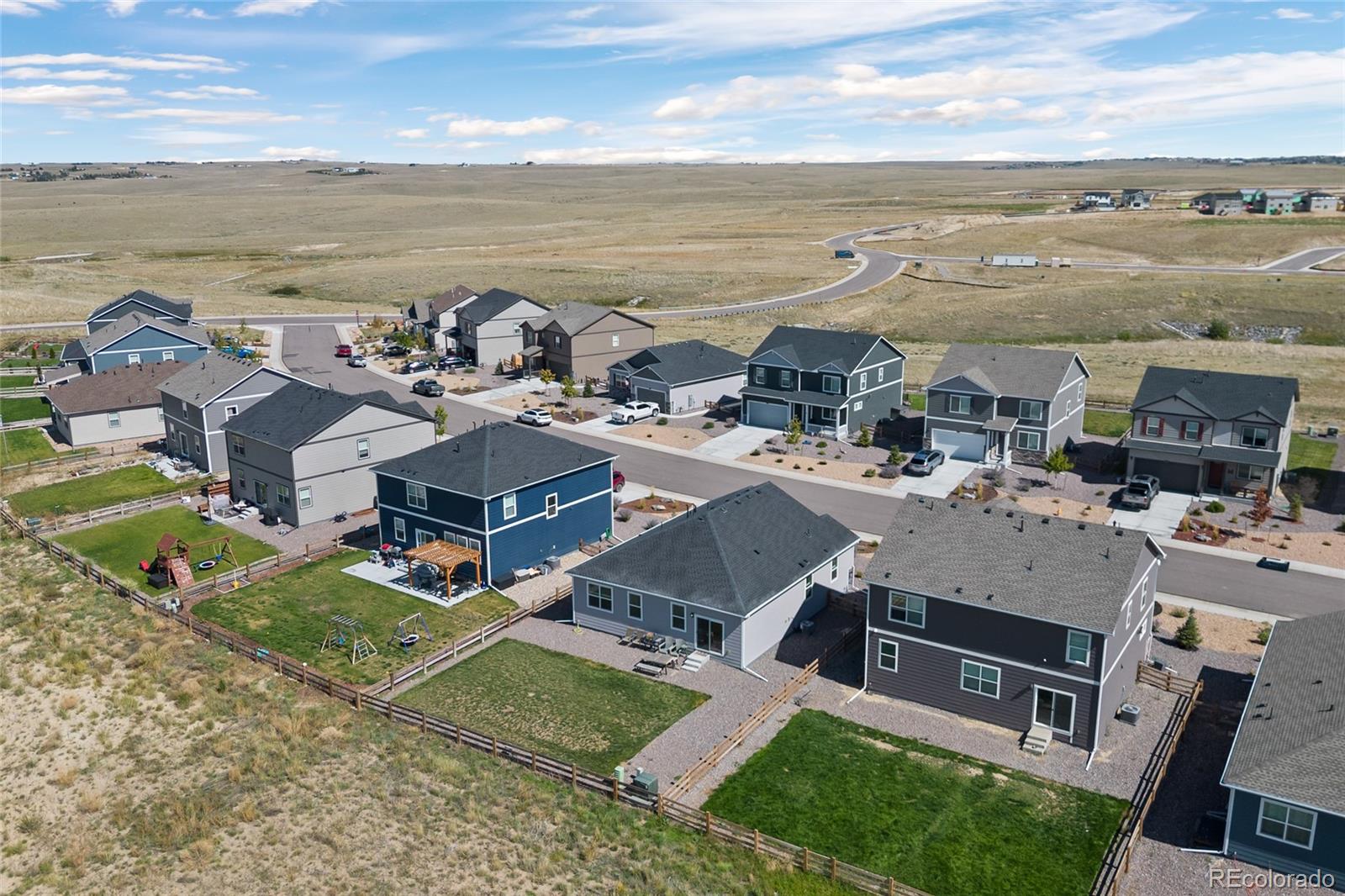 3066 Belleville Ridge Road Elizabeth, CO 80107 - Photo 39 of 41 Gallery Image 39