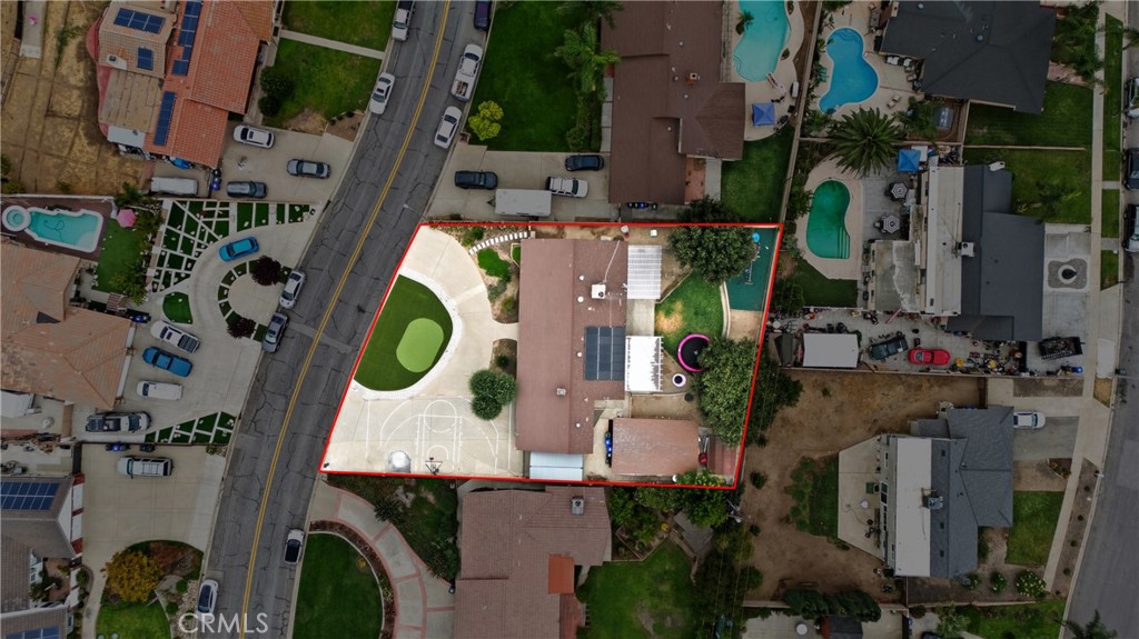 5892 North Sycamore Avenue Rialto, CA 92377 - Photo 33 of 34