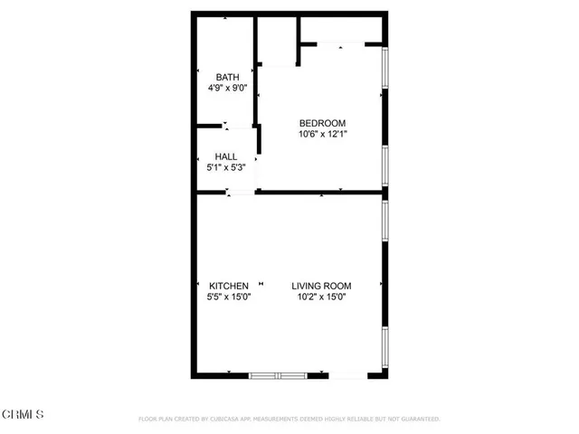 $2,600 | 1909 Ocean Avenue, Ventura, CA 93001