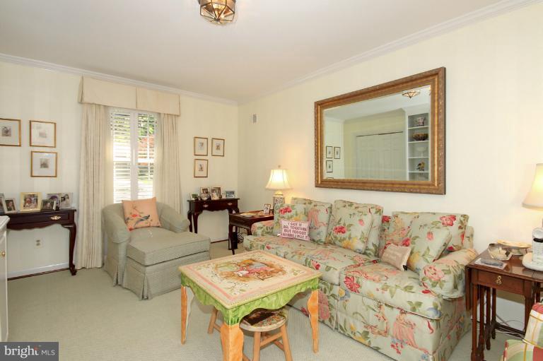 5103 Sangamore Road Bethesda, MD 20816 - Photo 14 of 25 Bedroom 4/Den