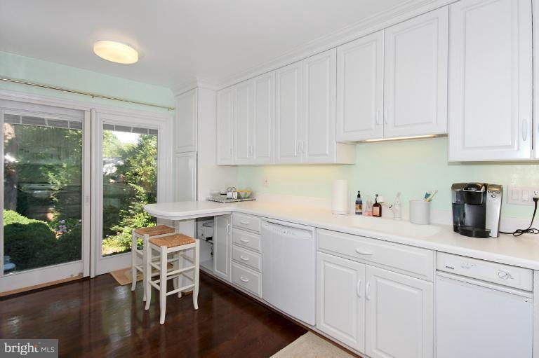 5103 Sangamore Road Bethesda, MD 20816 - Photo 16 of 25 Kitchen