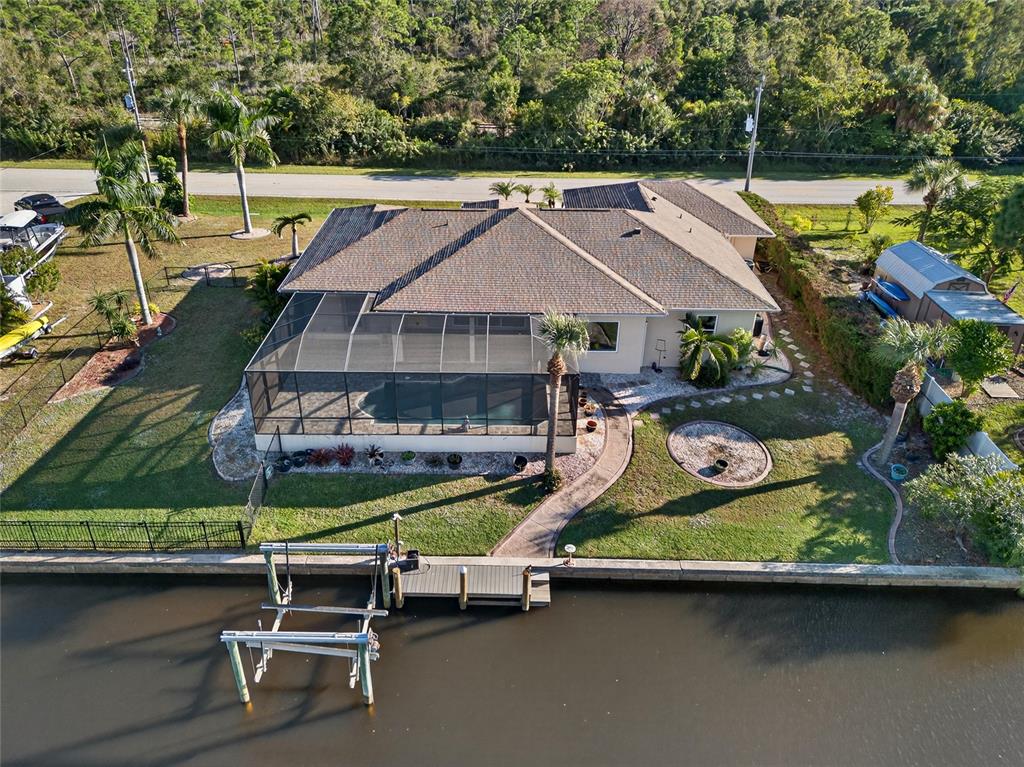 2911 Riverside Drive Punta Gorda, FL 33950 - Photo 29 of 37