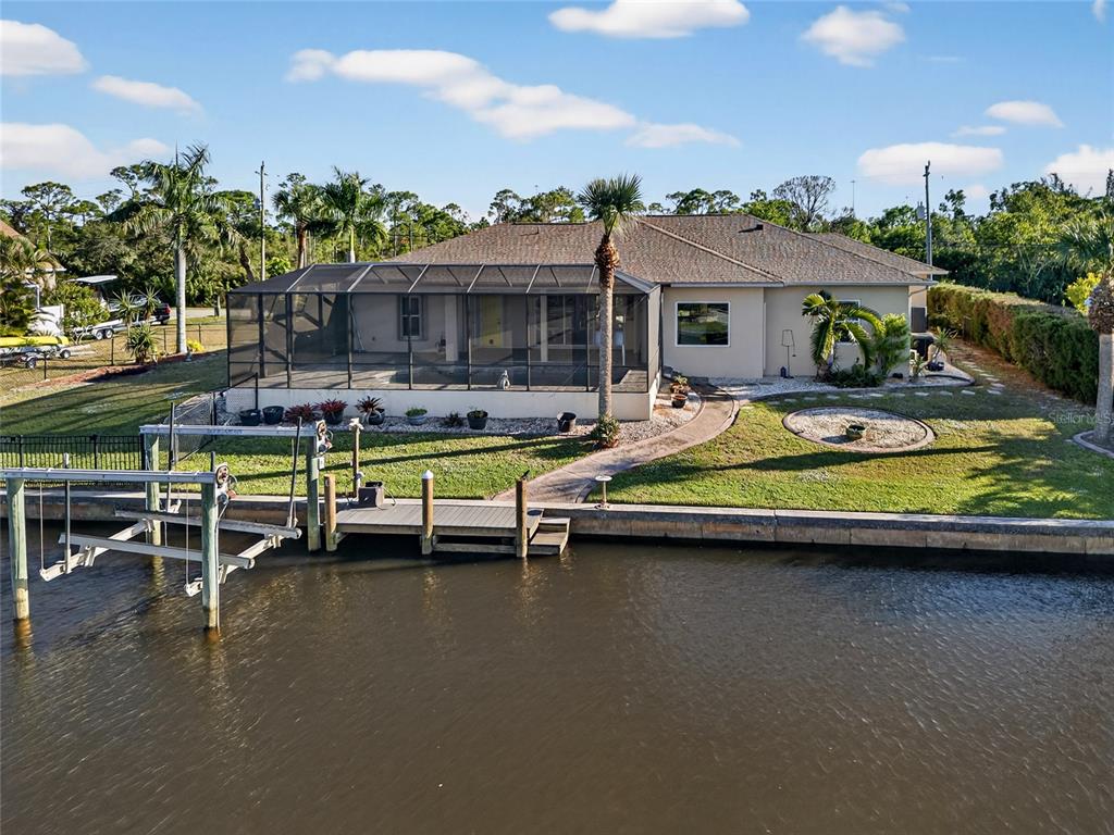 2911 Riverside Drive Punta Gorda, FL 33950 - Photo 30 of 37