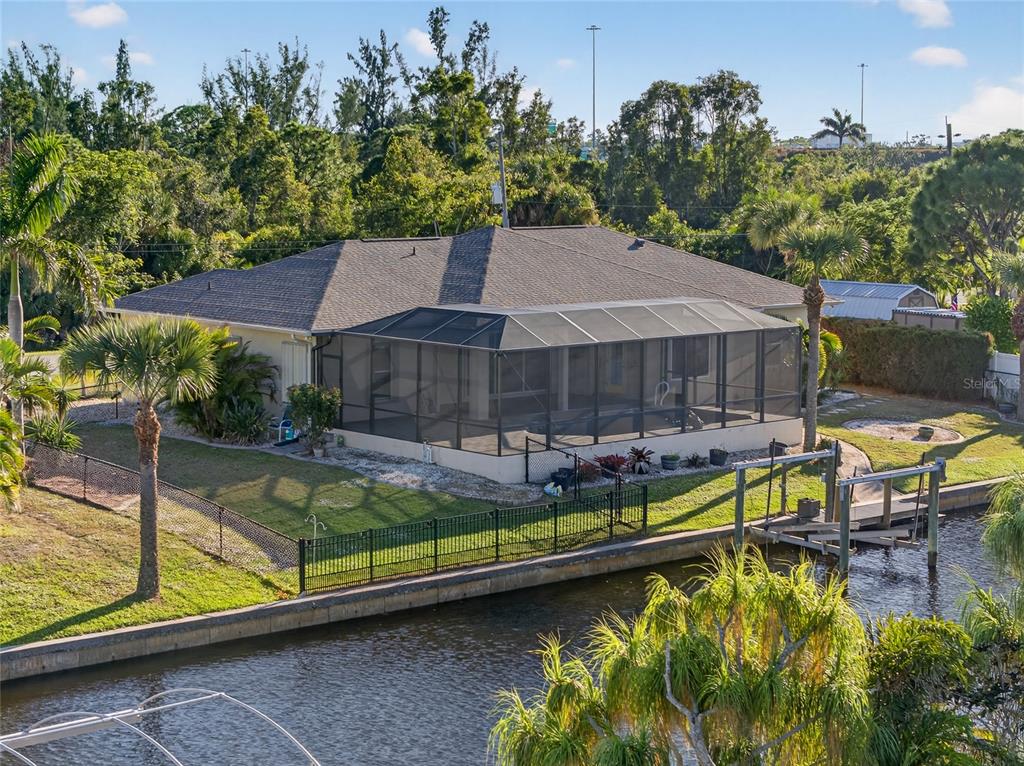 2911 Riverside Drive Punta Gorda, FL 33950 - Photo 31 of 37