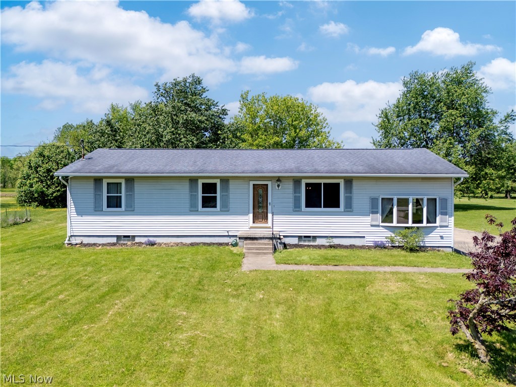 7616 Spencer Road Homerville, OH 44235 - Photo 32 of 43